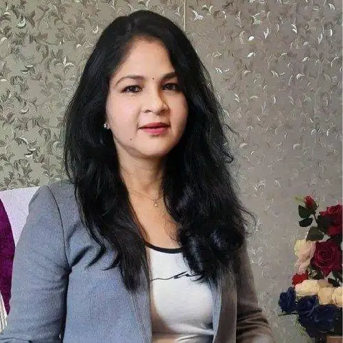 Dr Rekha Singh